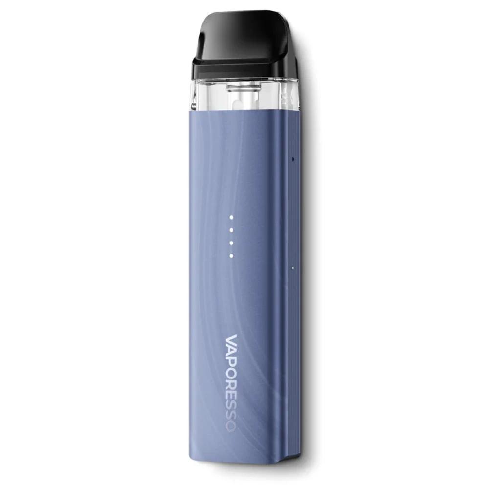  Dark Indigo Vaporesso Xros Mini Retro Vape Pod Kit