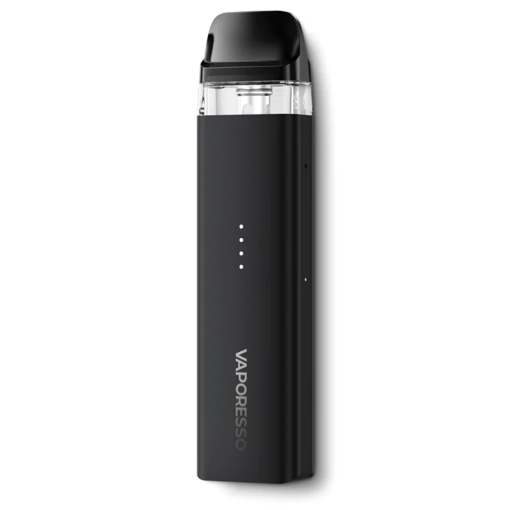  Space Black Vaporesso Xros Mini Retro Vape Pod Kit