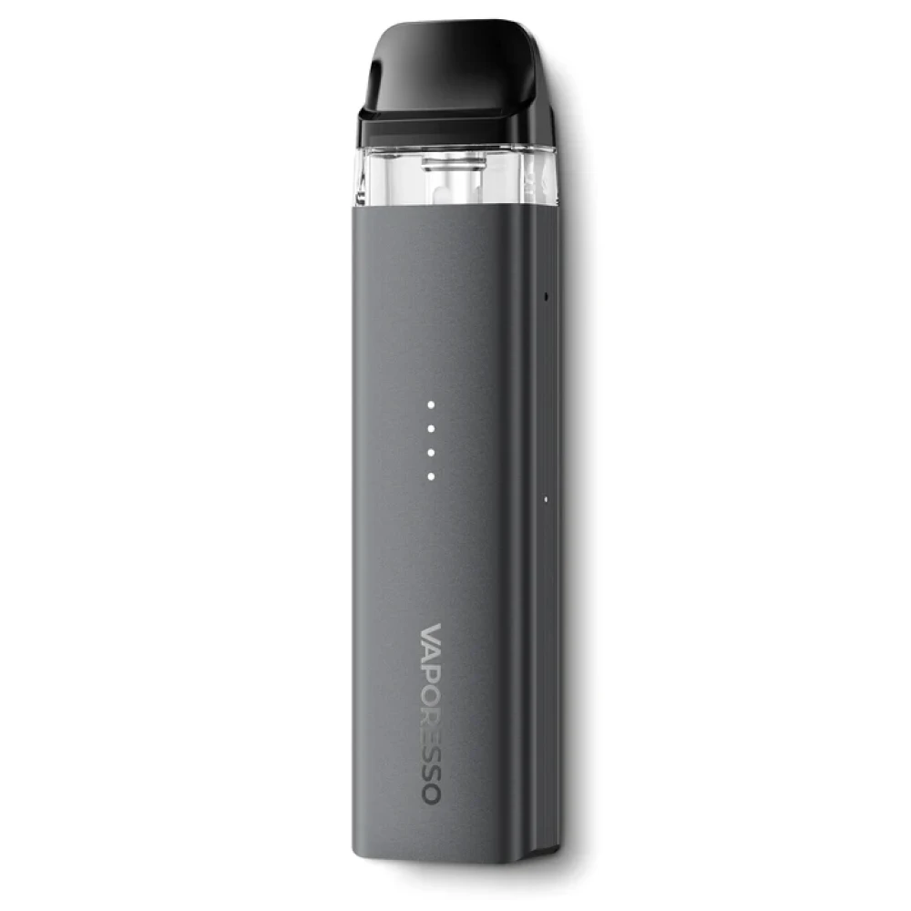  Space Grey Vaporesso Xros Mini Retro Vape Pod Kit