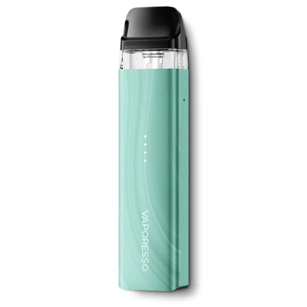  Spring Green Vaporesso Xros Mini Retro Vape Pod Kit