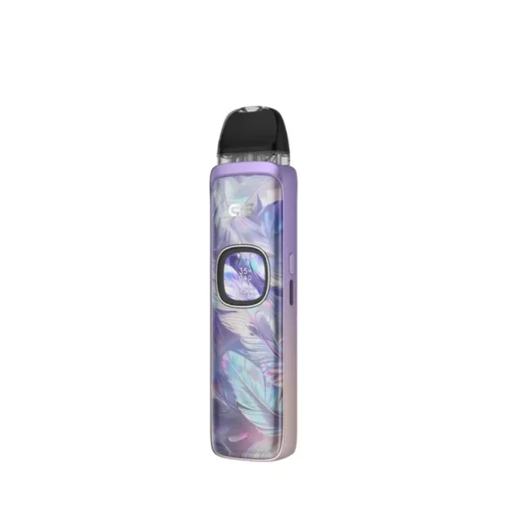  Aurora Features Uwell Caliburn G5 Vape Pod KIT