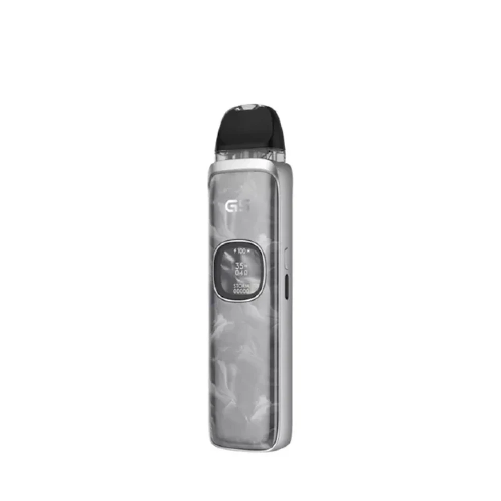  Silver Marble Uwell Caliburn G5 Vape Pod KIT