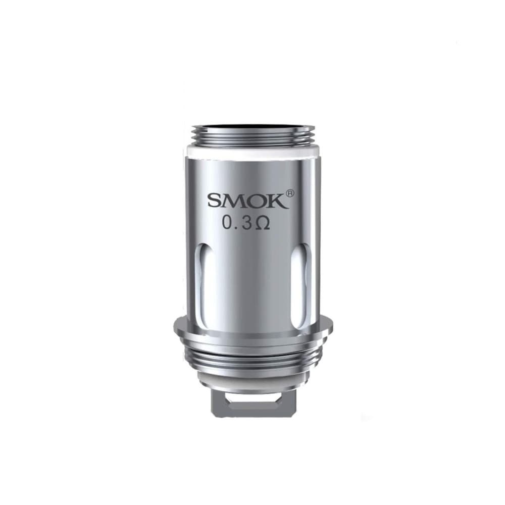  0.3 OHM CORE SMOK Vape Pen 22 Replacement Coils - Pack of 5