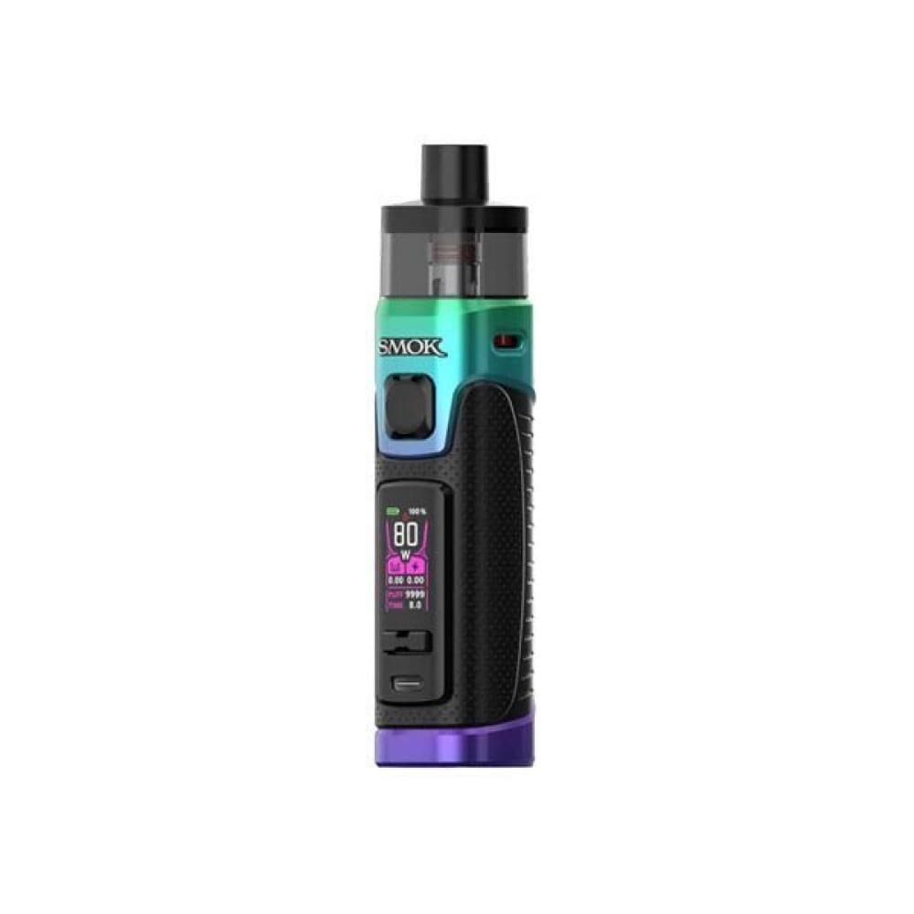  Prism Rainbow Smok RPM 5 Pro Pod Kit