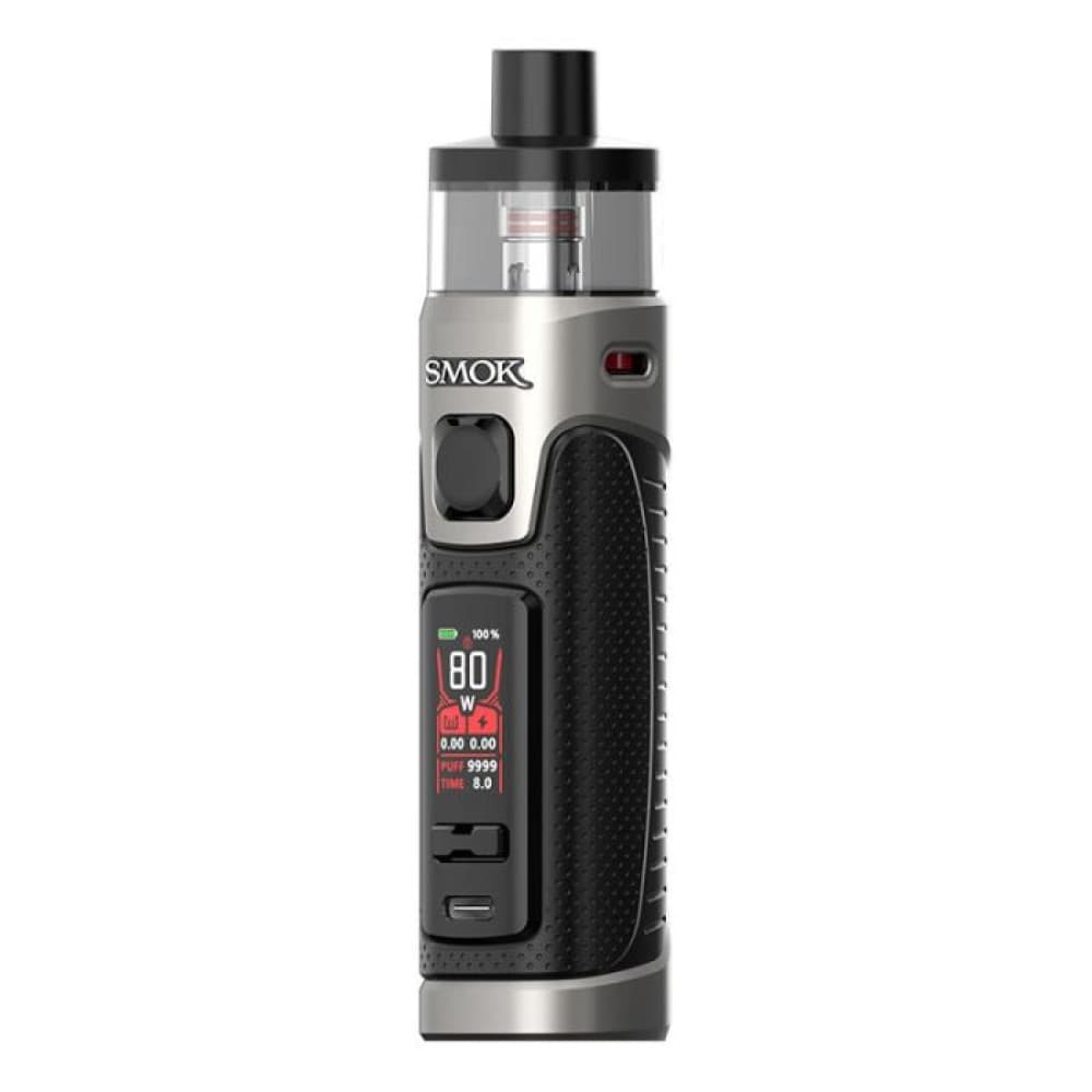  Black Smok RPM 5 Pro Pod Kit