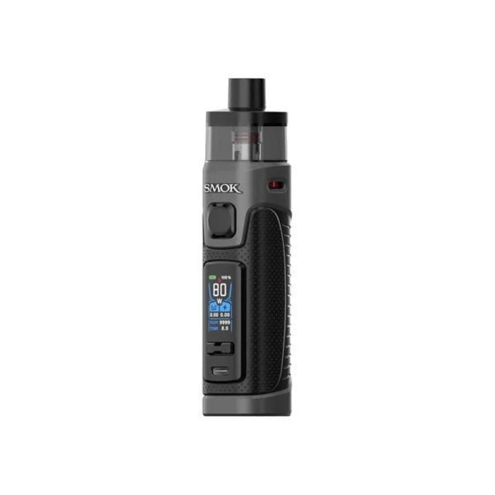  Matte Gunmetal Smok RPM 5 Pro Pod Kit