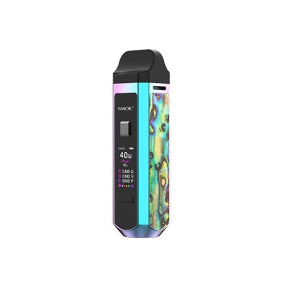  Prism Rainbow SMOK RPM40 Pod Kit