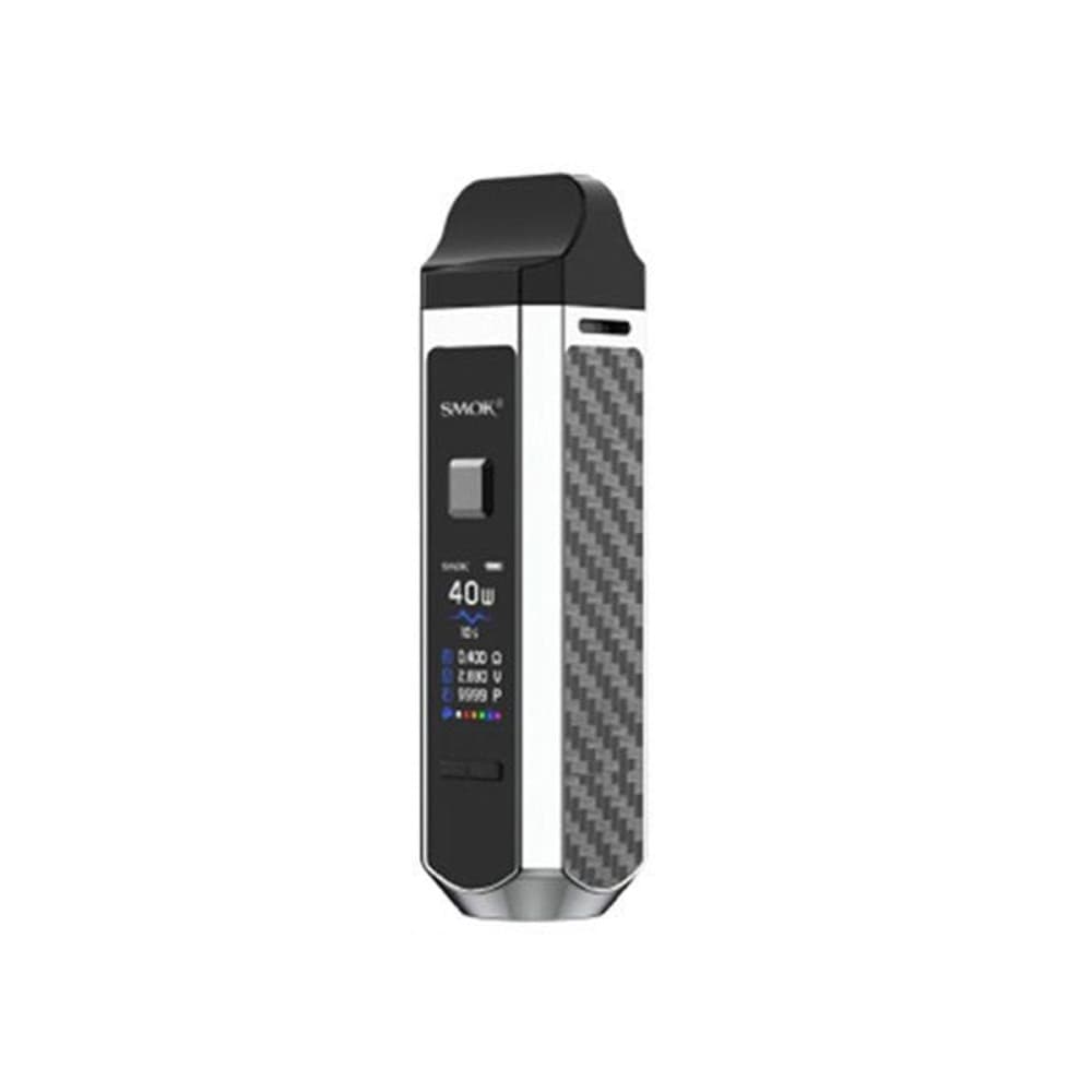  Prism Chrome SMOK RPM40 Pod Kit