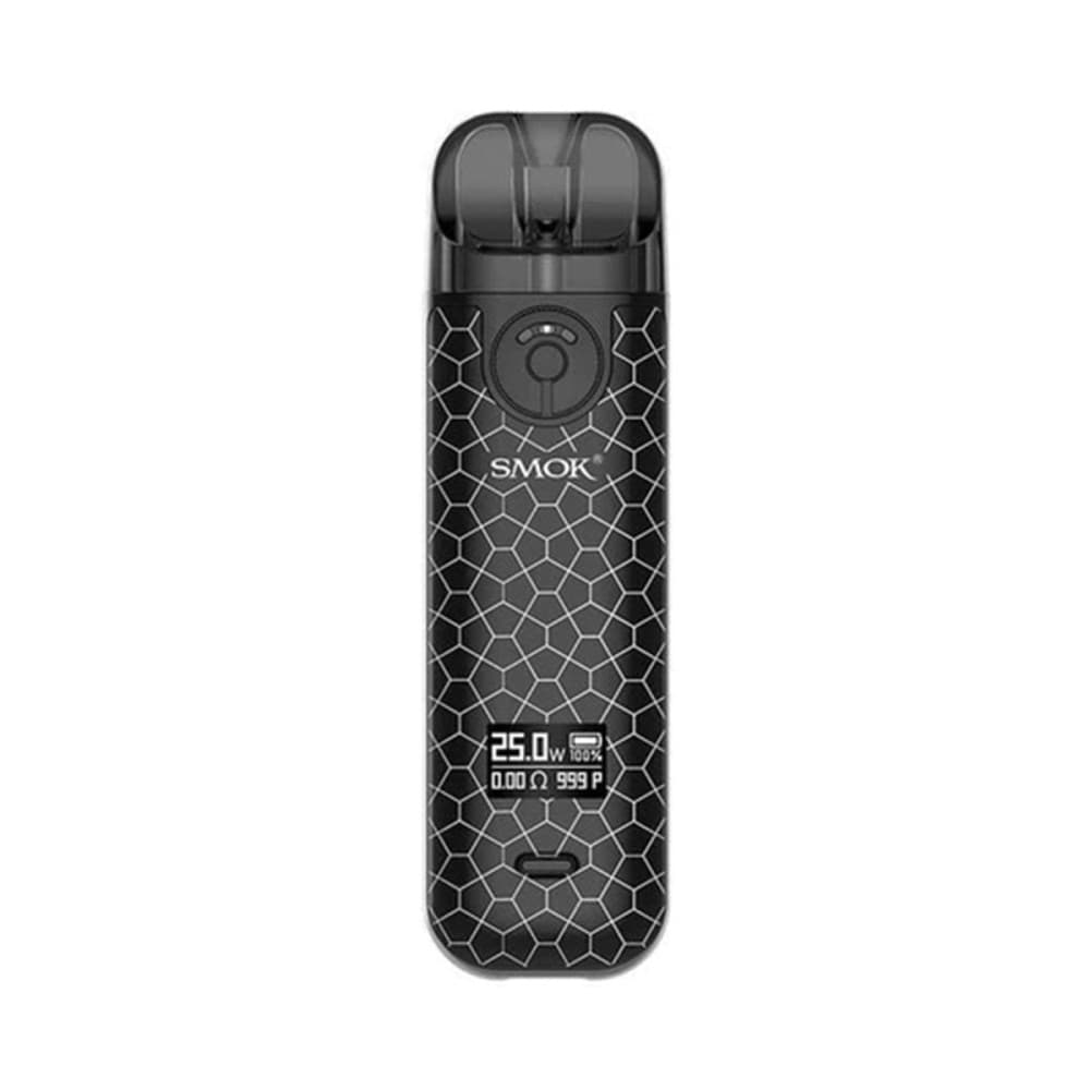  Black Armour Smok Novo 4 Pod Kit
