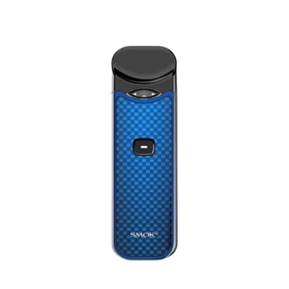  Blue SMOK Nord Pod Kit