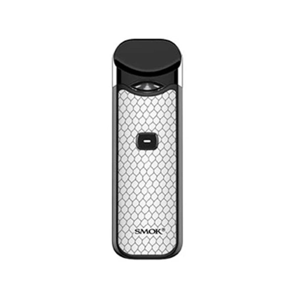  Silver SMOK Nord Pod Kit