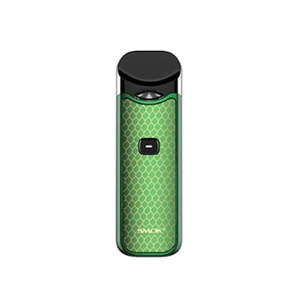  Green SMOK Nord Pod Kit