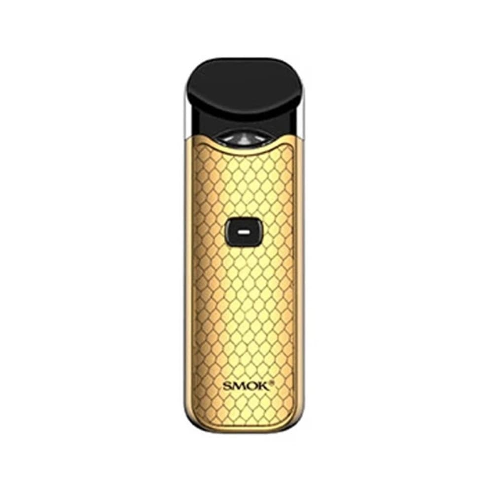  Gold SMOK Nord Pod Kit