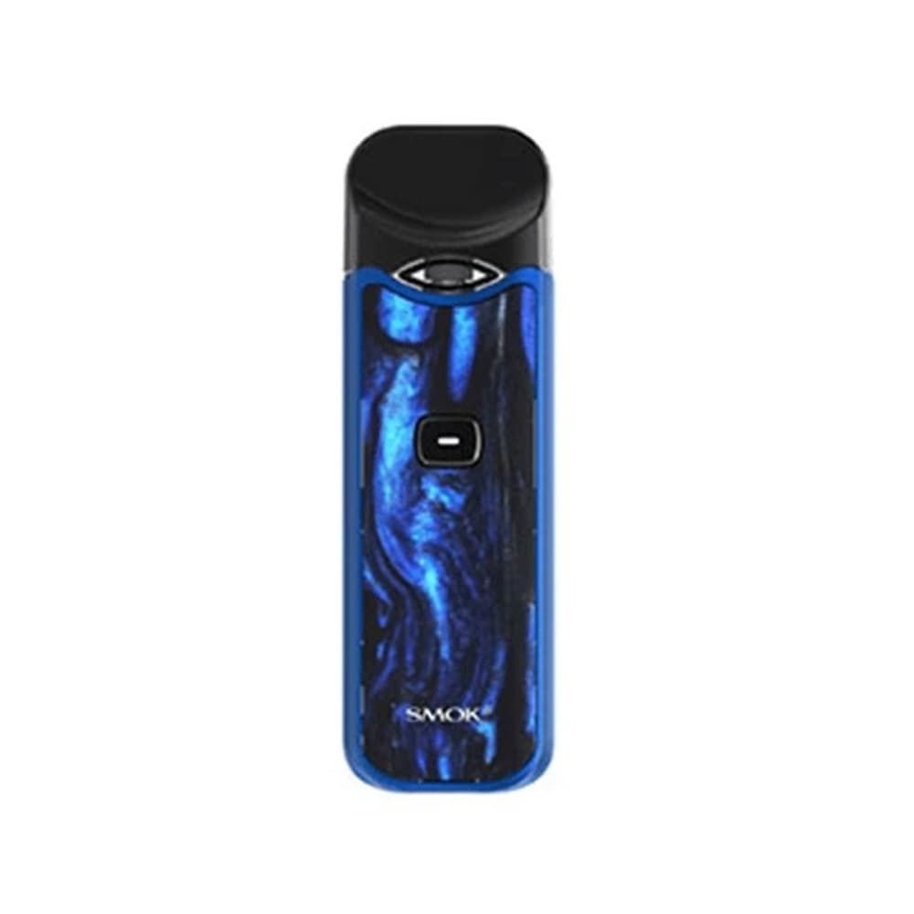  Blue & Black SMOK Nord Pod Kit
