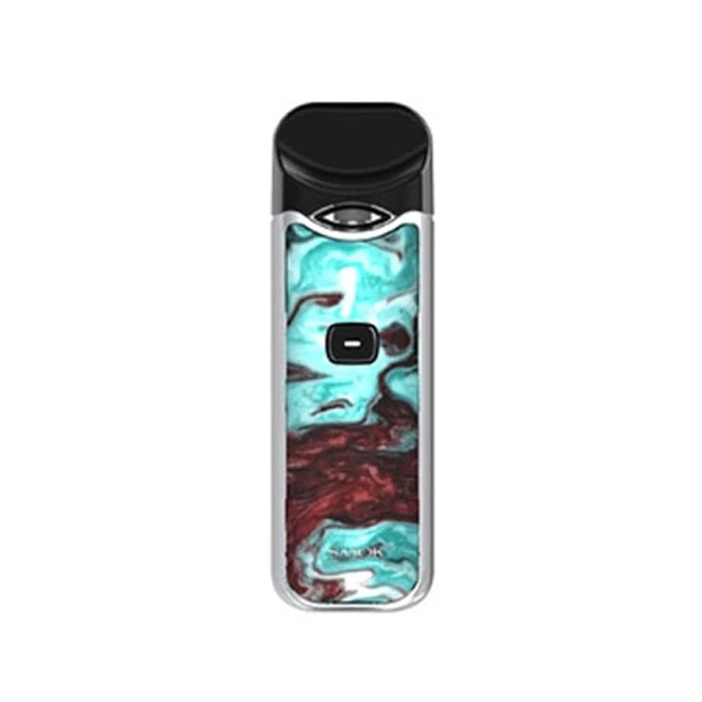  Blue & Brown SMOK Nord Pod Kit