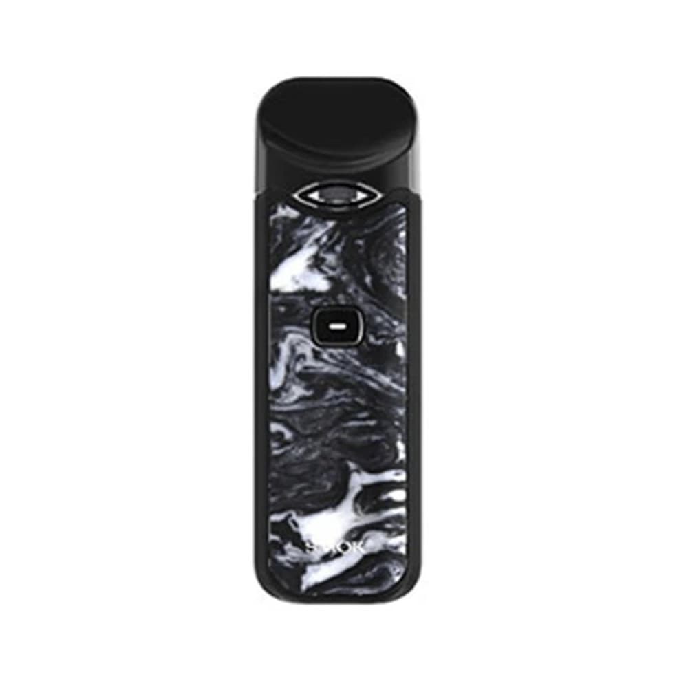  Black & White SMOK Nord Pod Kit