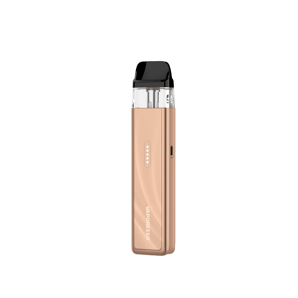  Brown Vaporesso XROS 6 Mini Pod Kit