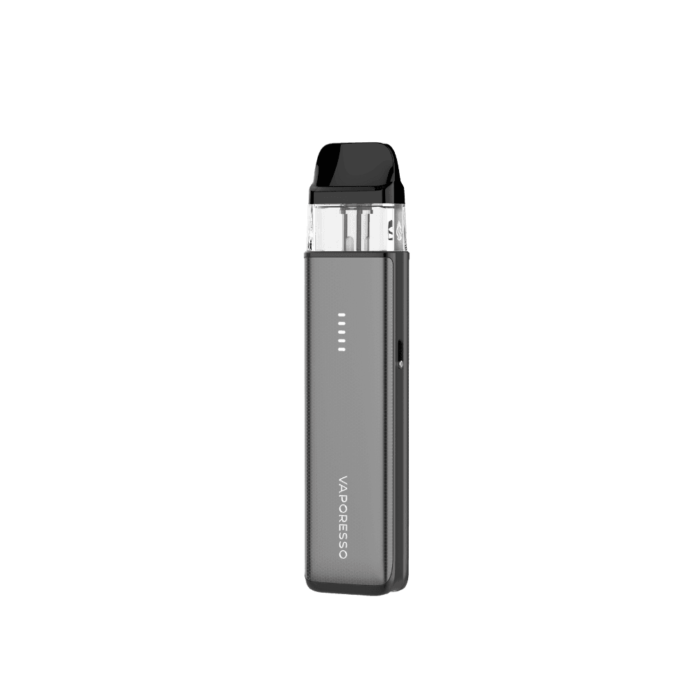  Titanium Black Vaporesso XROS 6 Mini Pod Kit