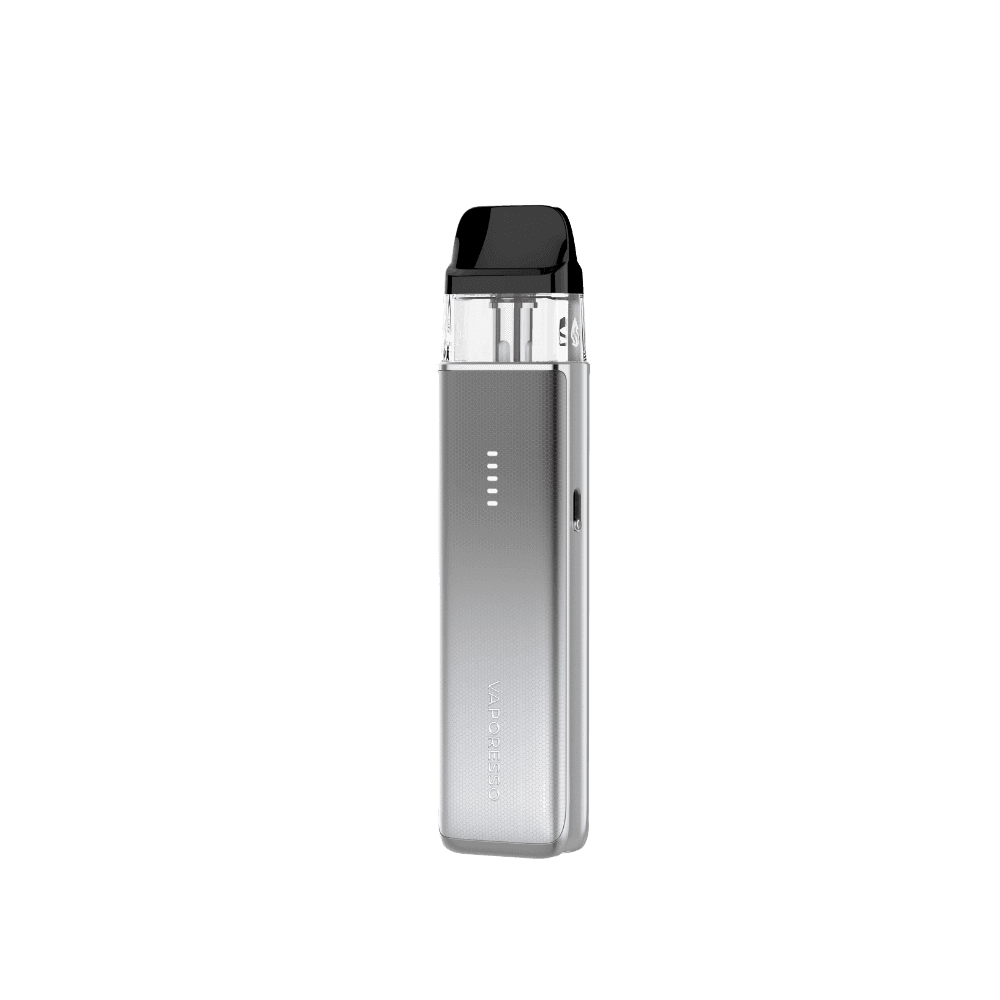 Titanium Silver Vaporesso XROS 6 Mini Pod Kit
