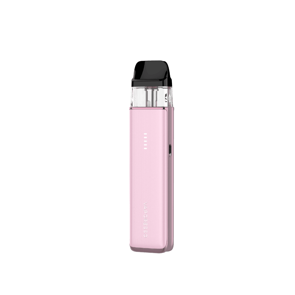  Plume Pink Vaporesso XROS 6 Mini Pod Kit