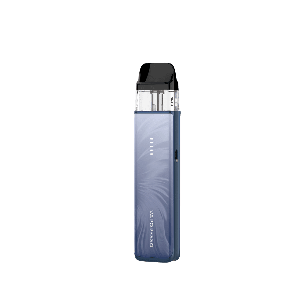  Plume Blue Vaporesso XROS 6 Mini Pod Kit