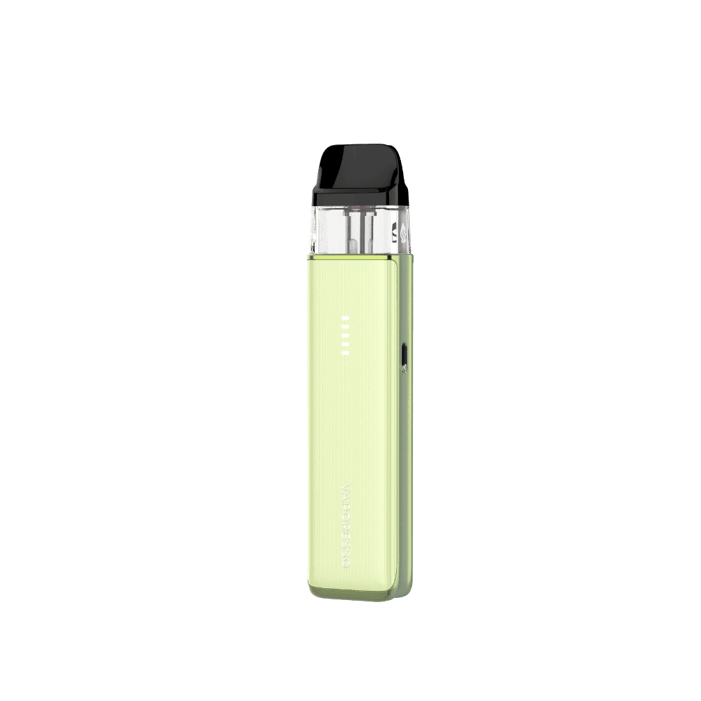  Jelly Green Vaporesso XROS 6 Mini Pod Kit