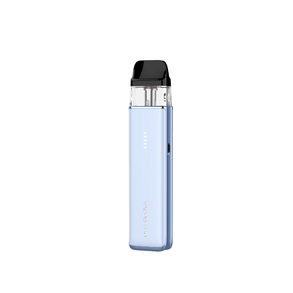  Jelly Blue Vaporesso XROS 6 Mini Pod Kit