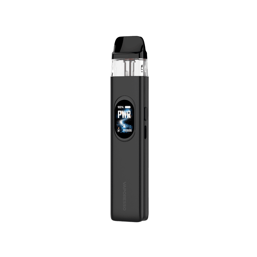  Cosmic Black Vaporesso XROS 6 Pod Kit