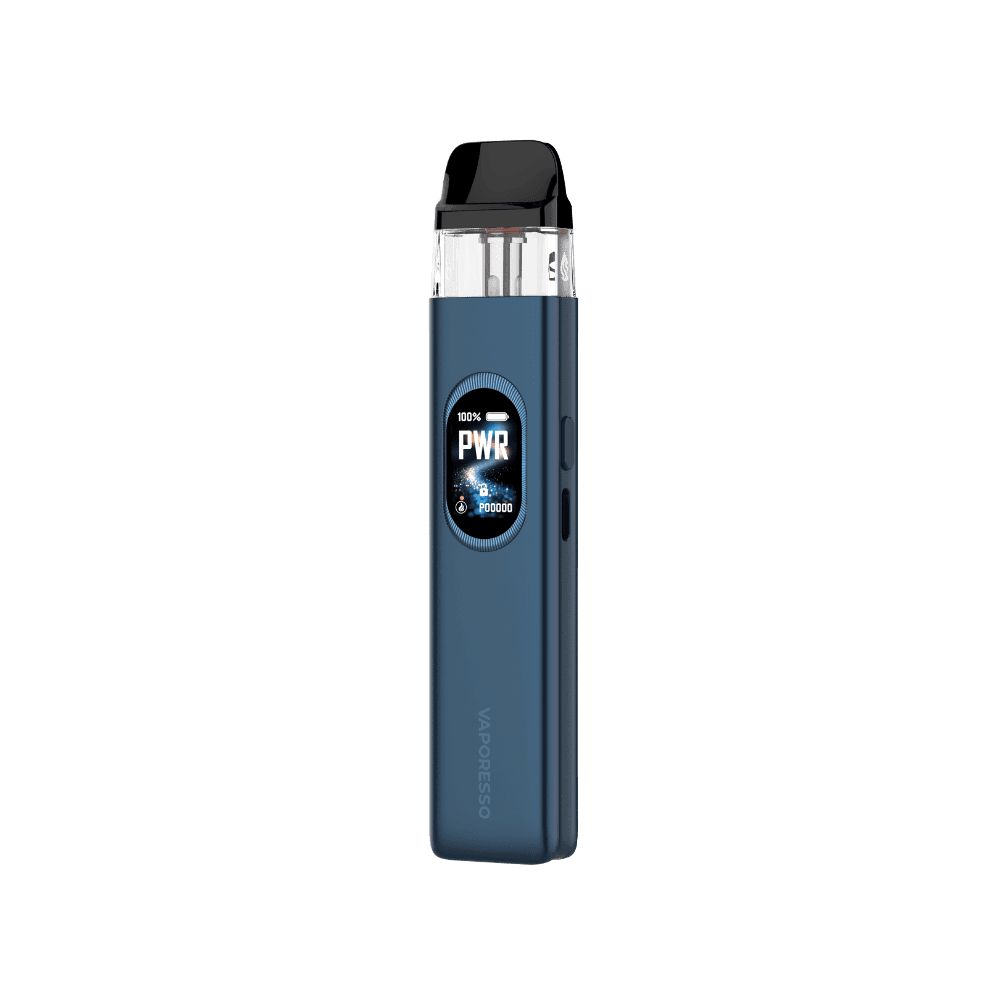  Abyssal Blue Vaporesso XROS 6 Pod Kit