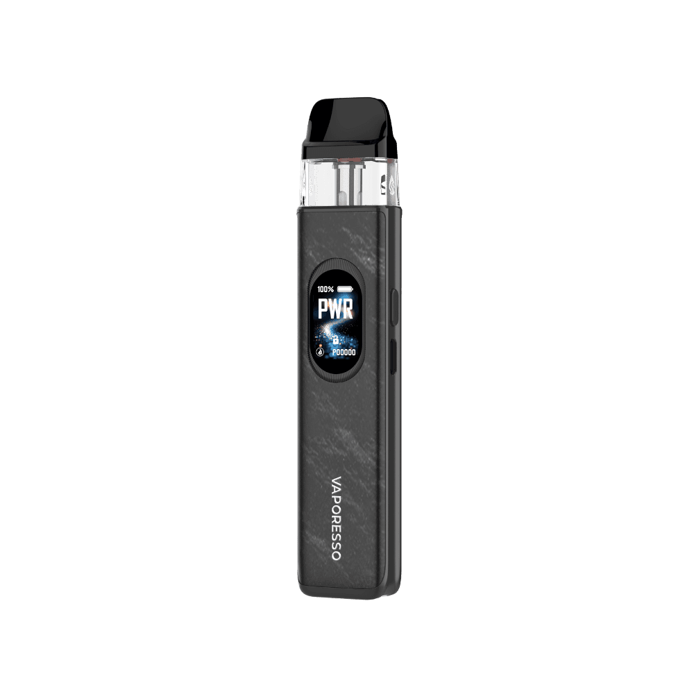  Slate Black Vaporesso XROS 6 Pod Kit