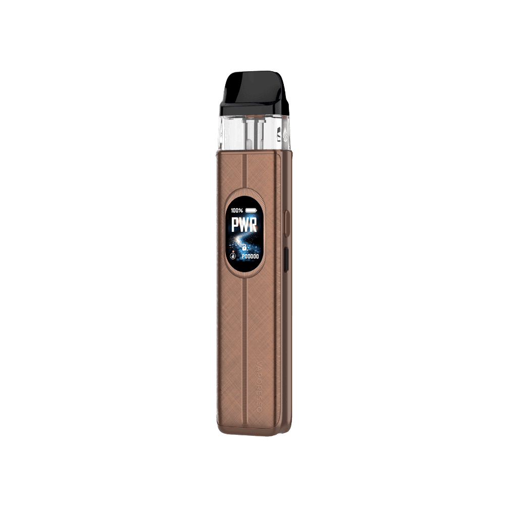  Silk Brown Vaporesso XROS 6 Pod Kit