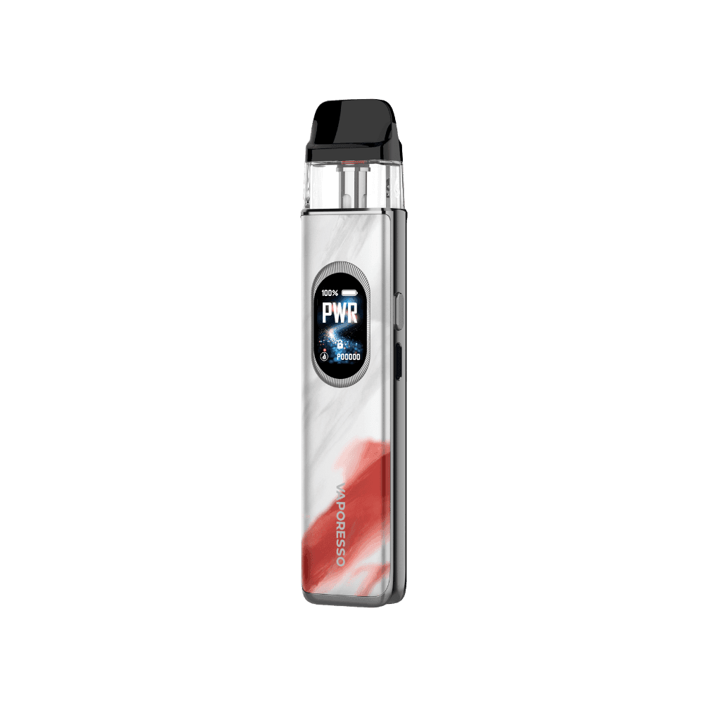  Scorching Cloud Vaporesso XROS 6 Pod Kit