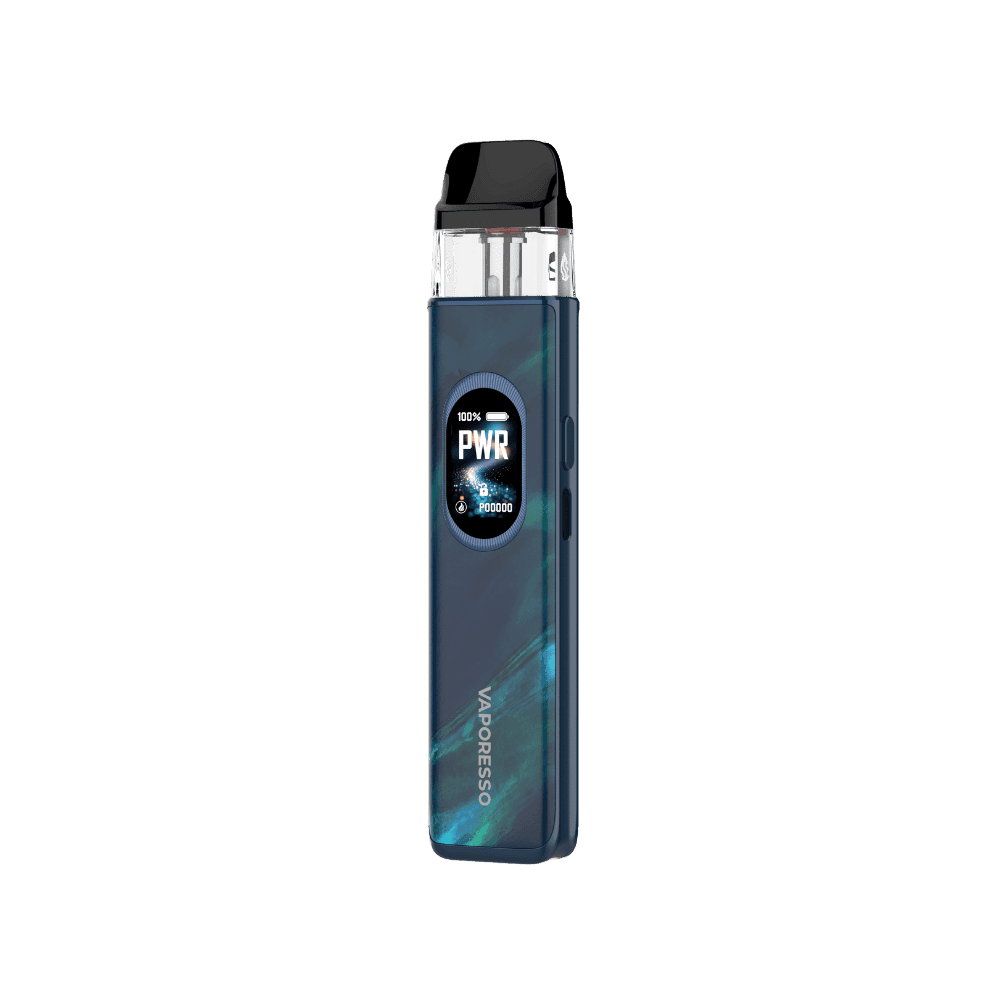  Aurora Blue Vaporesso XROS 6 Pod Kit