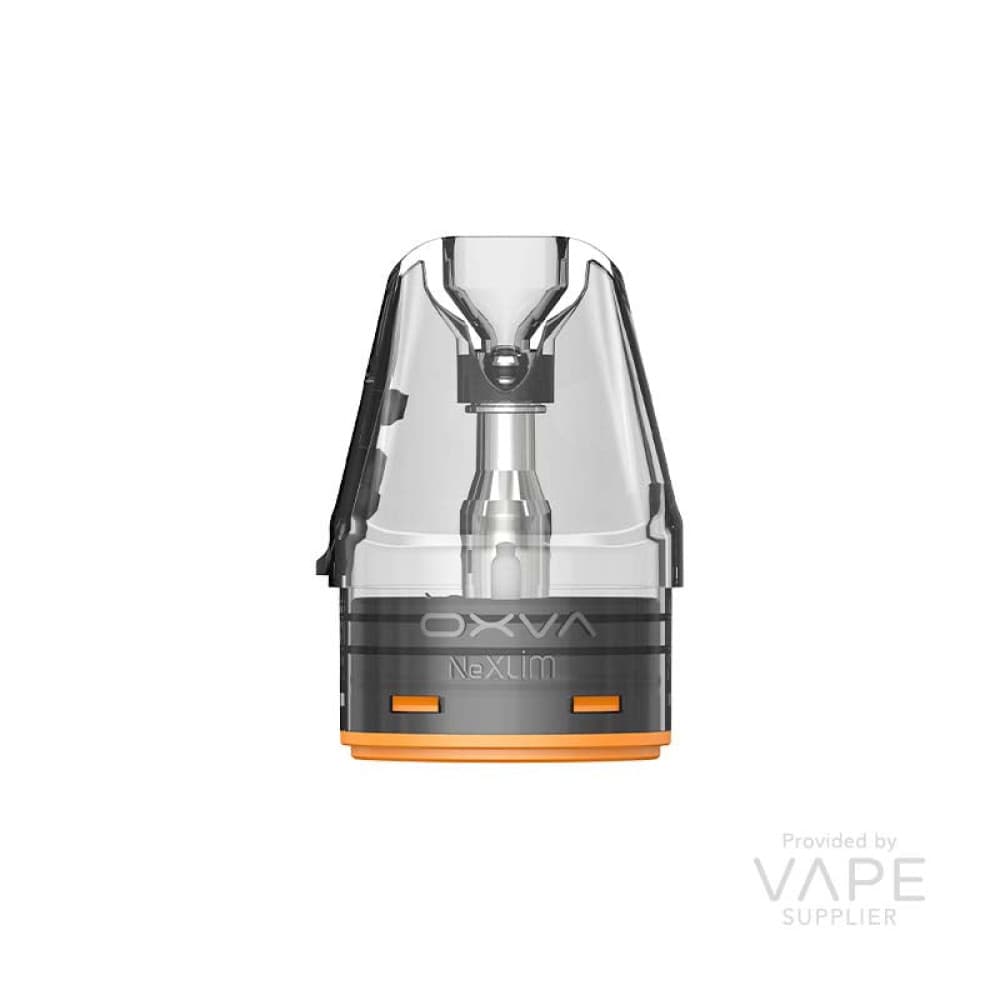  0.8 Ohm XL OXVA Nexlim Replacement Pods 3 Pack