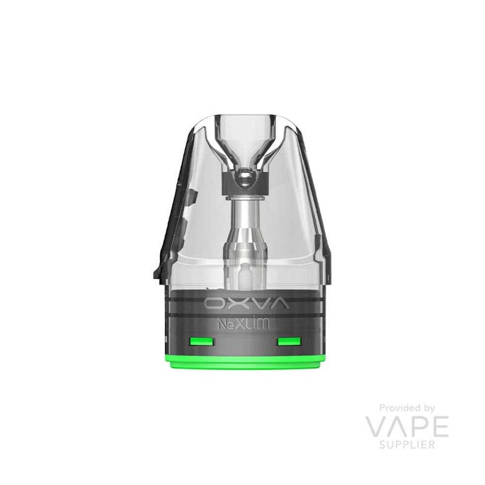  1.2 Ohm XL OXVA Nexlim Replacement Pods 3 Pack