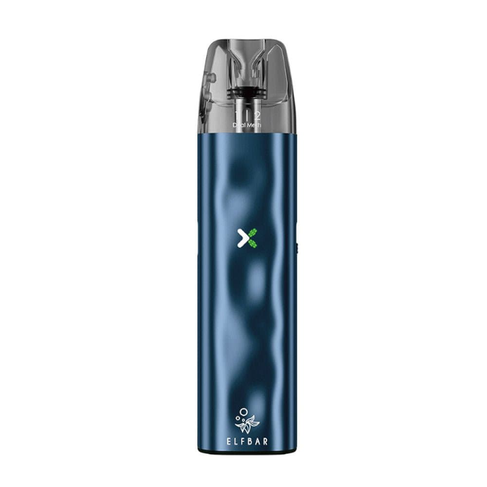 Ocean Elfbar Elfx Mini Pod Kit - Compact Vape Generation
