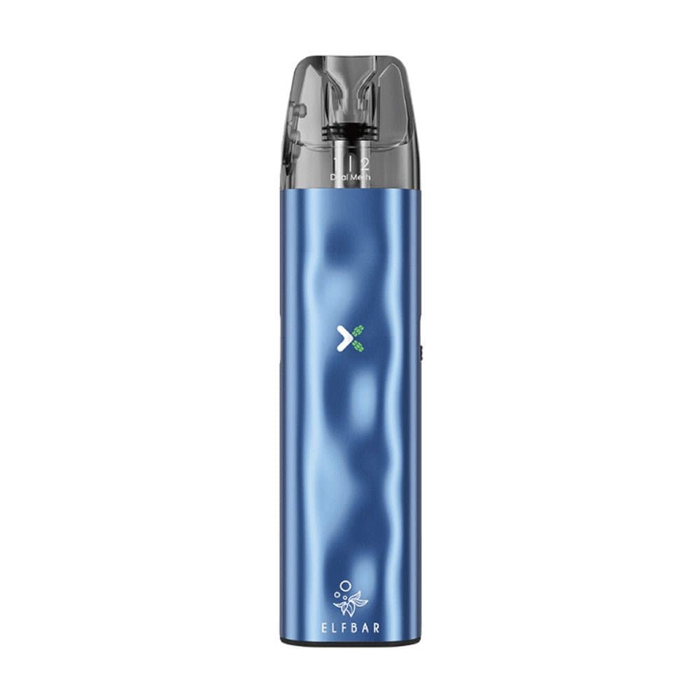  Sky Elfbar Elfx Mini Pod Kit - Compact Vape Generation