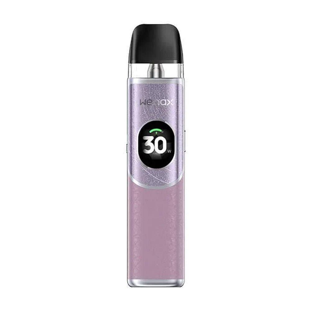  Lilac Purple Geekvape Wenax Q2 Pod Kit