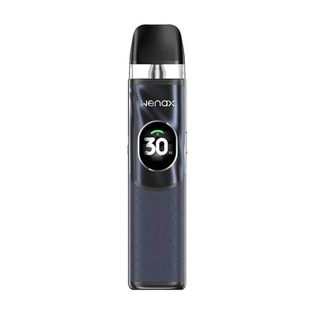  Monet Blue Geekvape Wenax Q2 Pod Kit