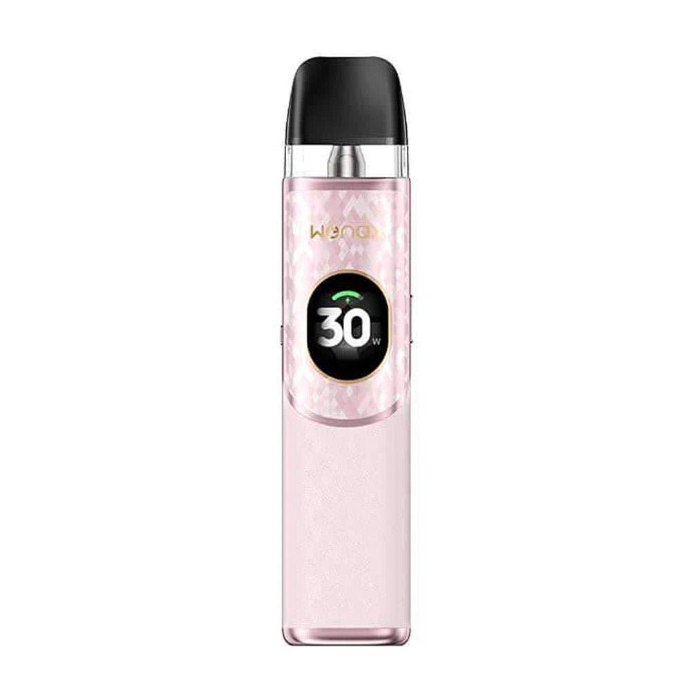  Powder Pink Geekvape Wenax Q2 Pod Kit