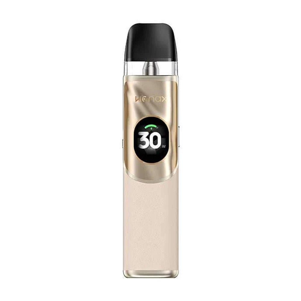  Sunset Dune Geekvape Wenax Q2 Pod Kit