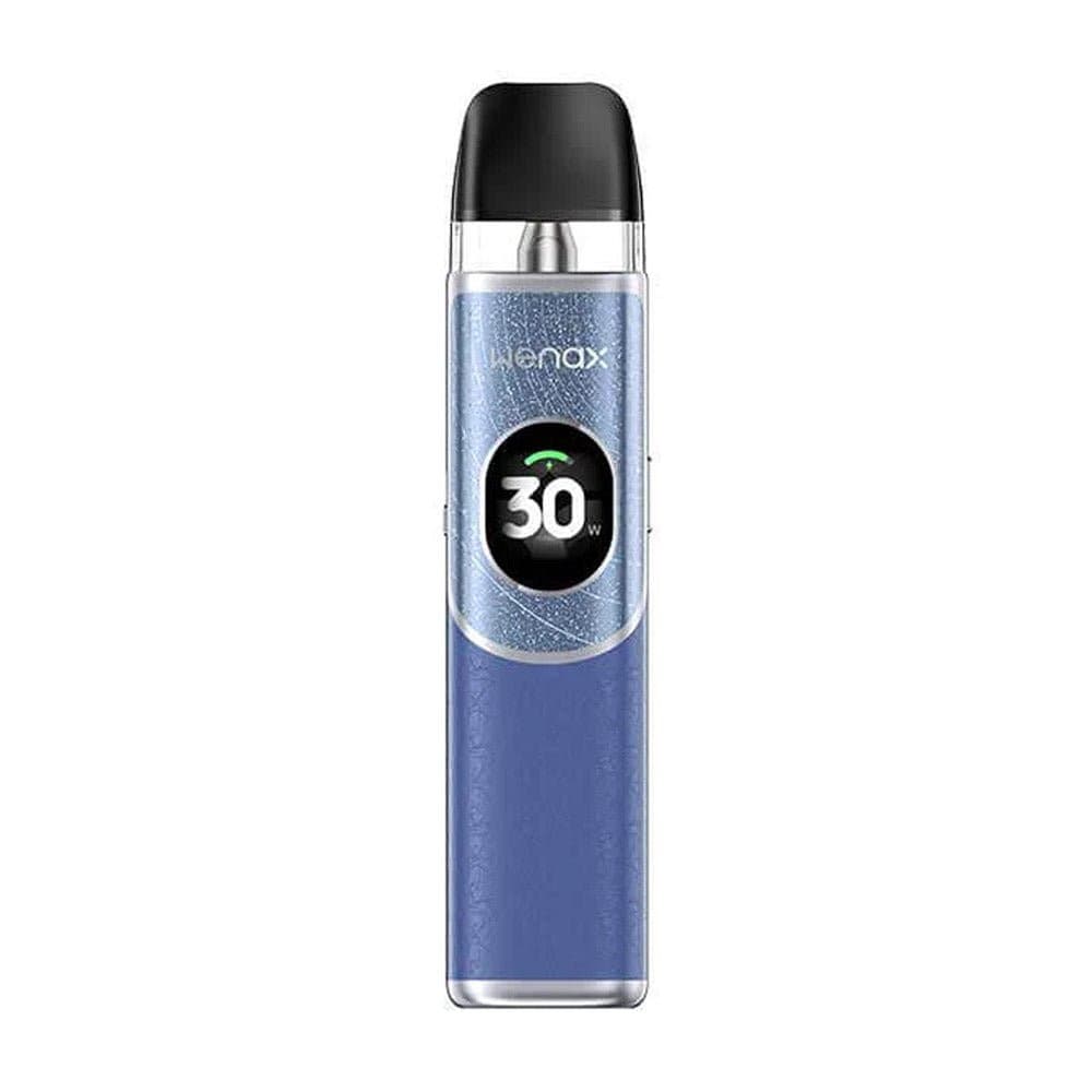  Vinca Blue Geekvape Wenax Q2 Pod Kit