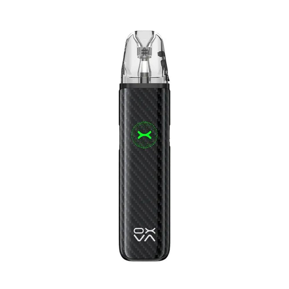  Black Carbon Oxva Xlim Go 2 Pod Kit