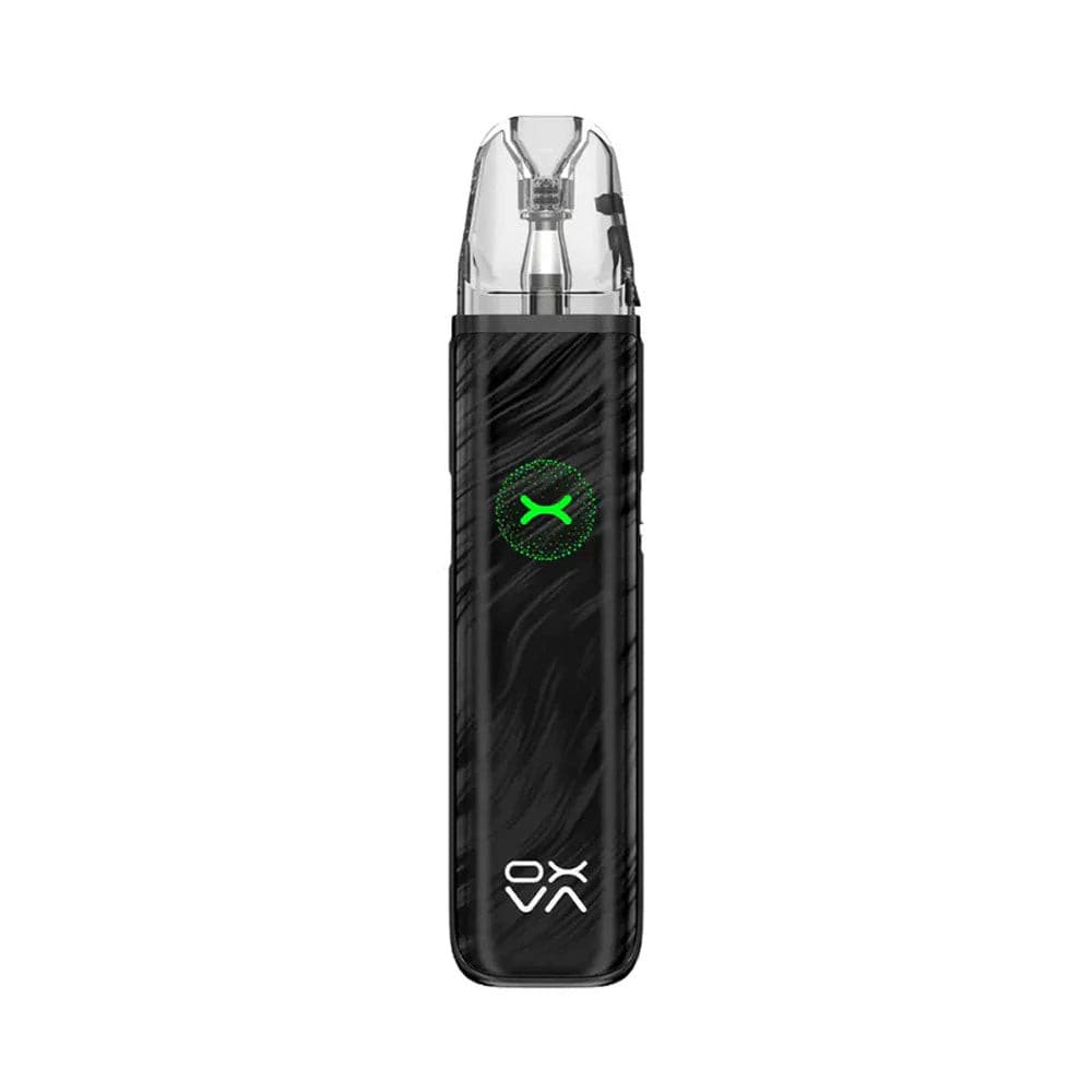  Black Shadow Oxva Xlim Go 2 Pod Kit