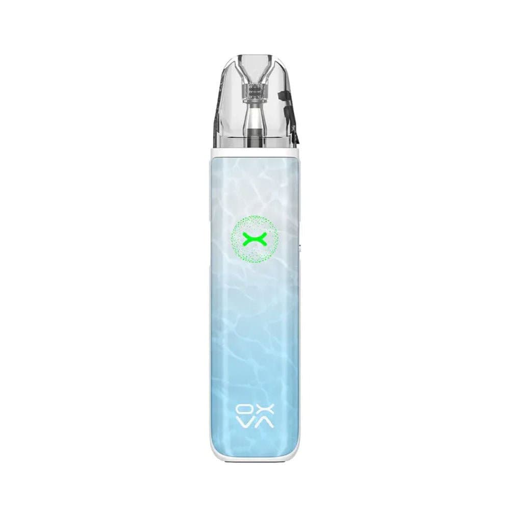  Blue Ripple Oxva Xlim Go 2 Pod Kit