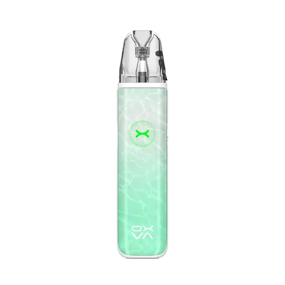  Green Apple Oxva Xlim Go 2 Pod Kit