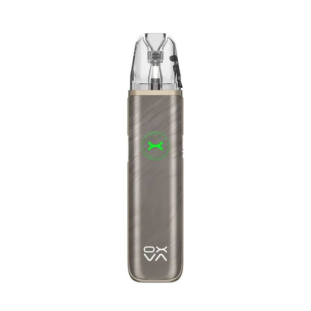  Light Brown Shadow Oxva Xlim Go 2 Pod Kit