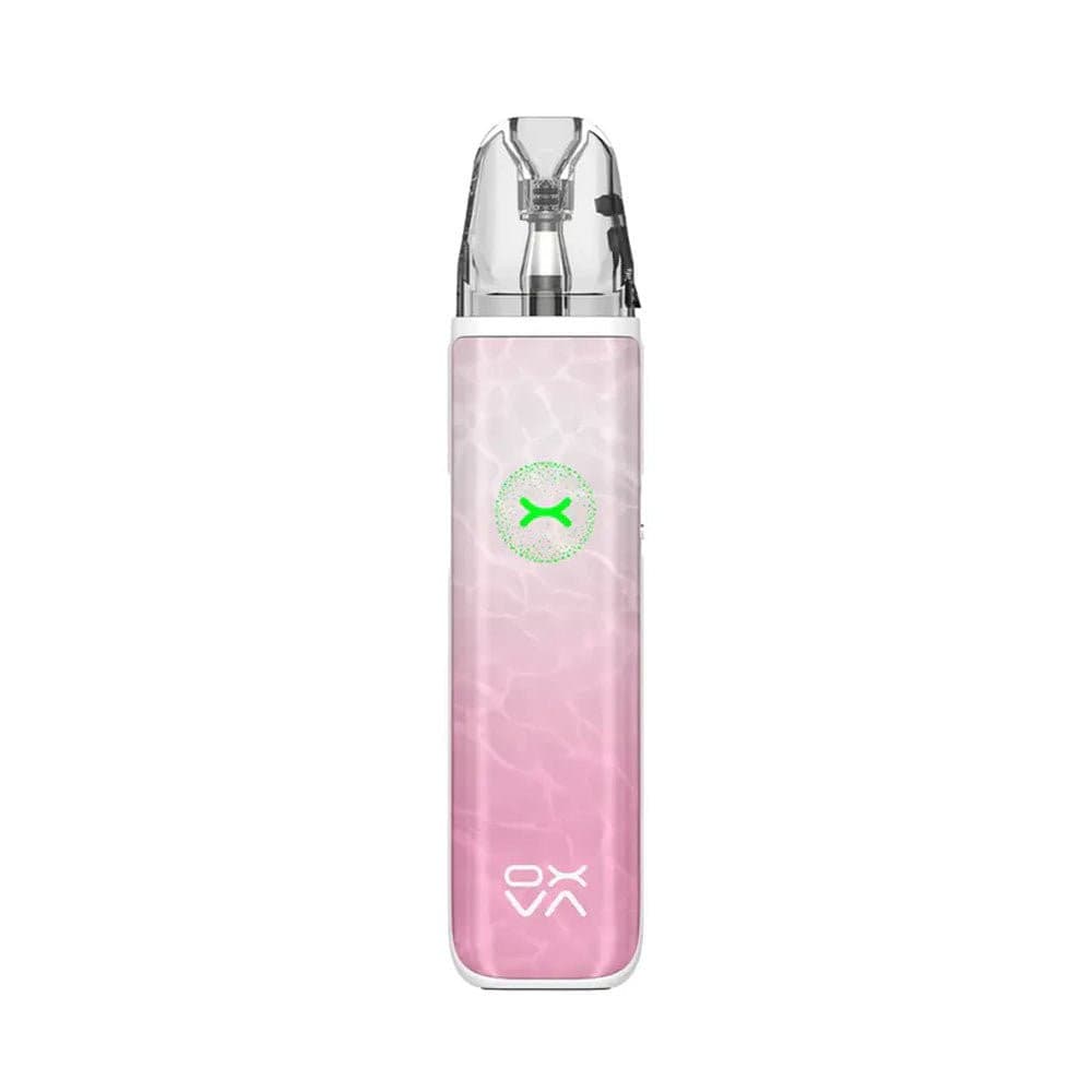  Pink Ripple Oxva Xlim Go 2 Pod Kit