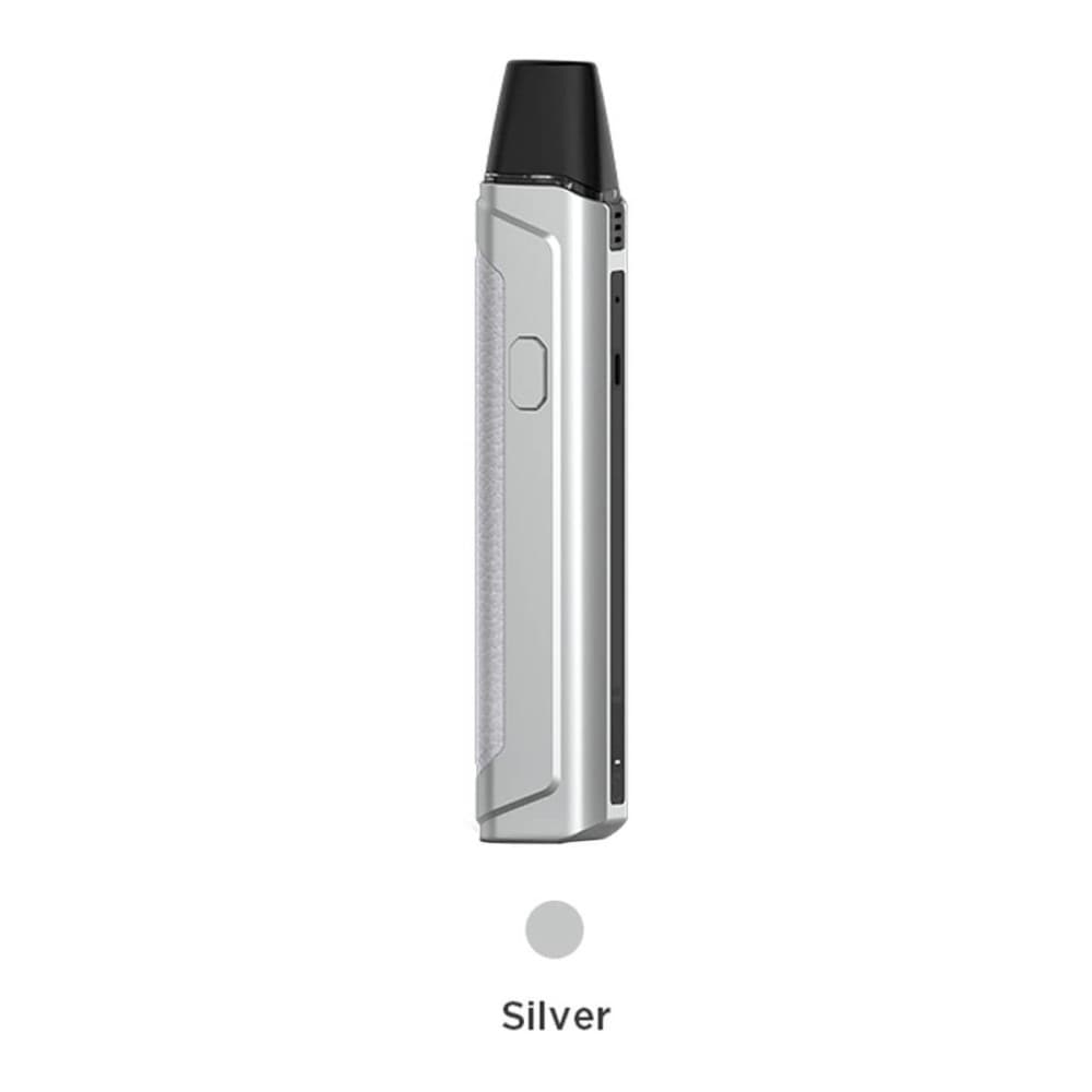  Silver Geekvape Aegis One & 1FC Kit