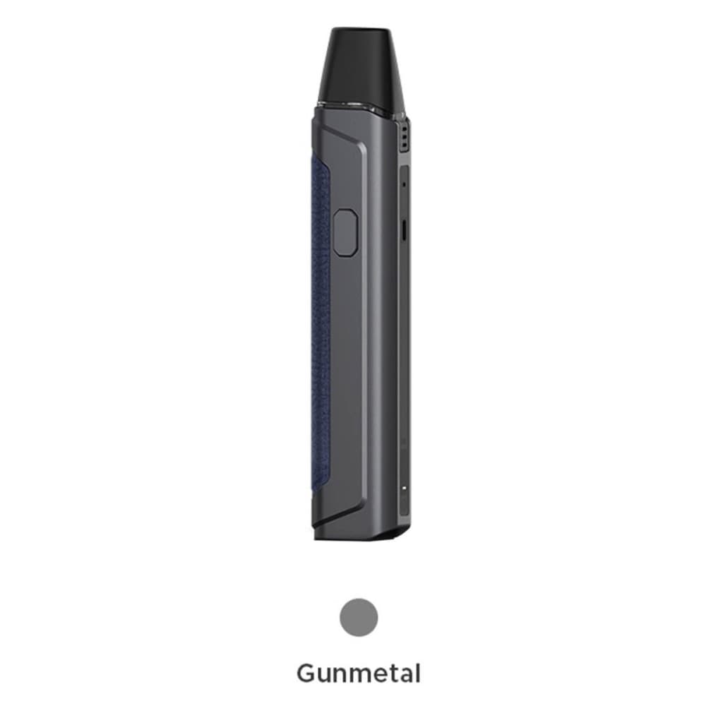  Gunmetal Geekvape Aegis One & 1FC Kit